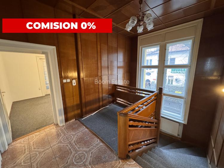 ZONA ULTRACENTRALA, 80 MP UTILI, BIROURI/SERVICII, - 2