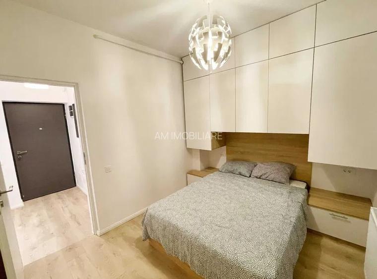 AP. 2 CAMERE GROZAVESTI, BLOC NOU, CENTRALA TERMICA, METROU 5 MINUTE - 7