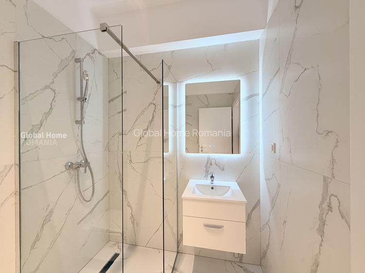NEW | First Rent | 3 Rooms + Parking | Premium | First Estate - Pipera - 28