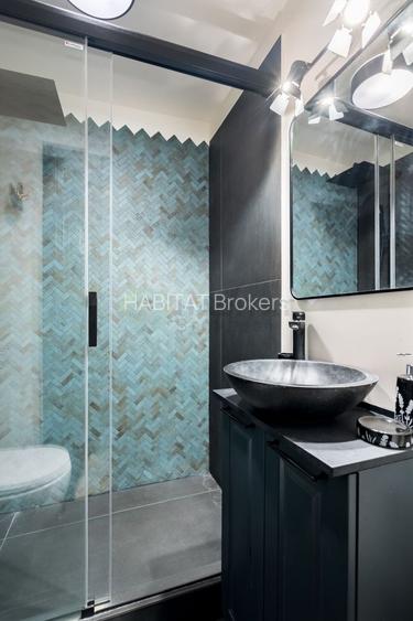 O Vacanță Permanentă în Inima Capitalei, Bulevardul Magheru - 7