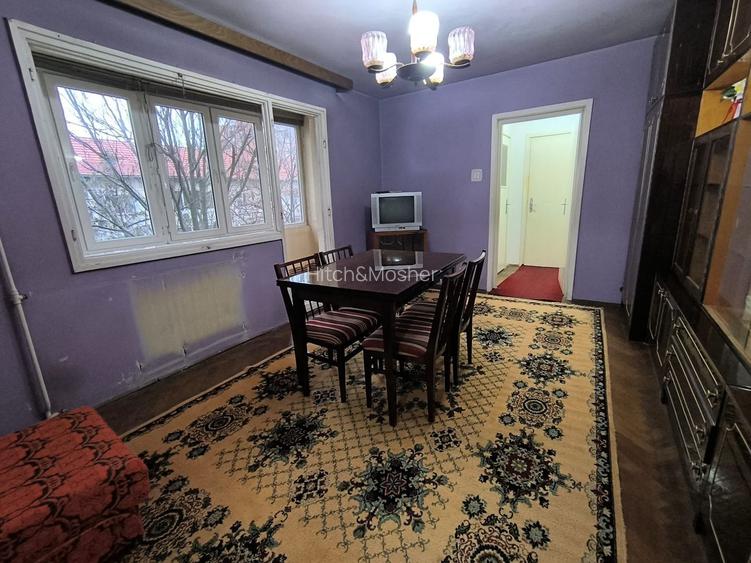 Apartament 2 camere, Zona Favorit - 2