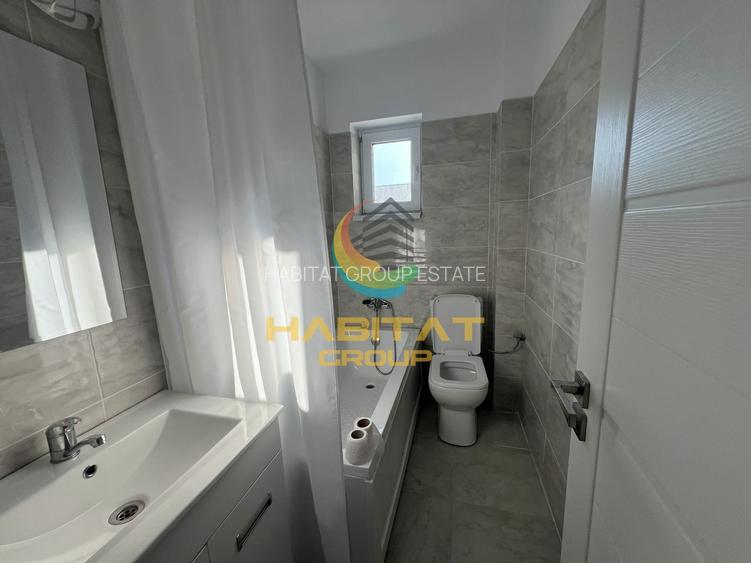 3 Camere mobilat/utilat 110 mp total 42 mp terasa parcare inclusă - 10