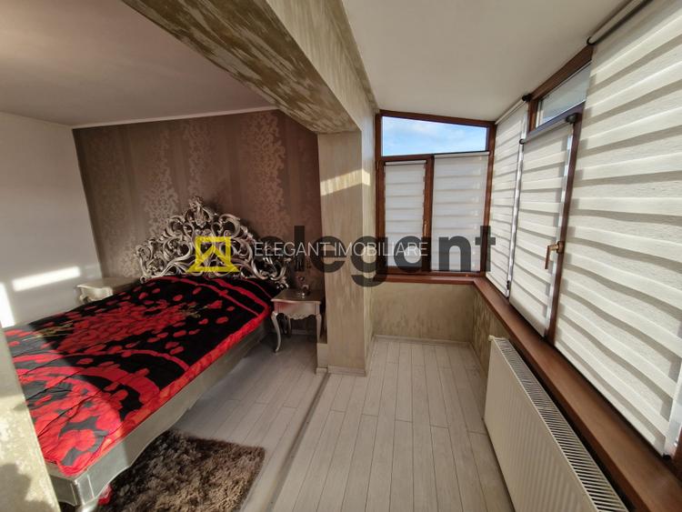 Lux, Prima inchiriere! 2 decomandate, 2 AC, centrala, Regia de apa - 5