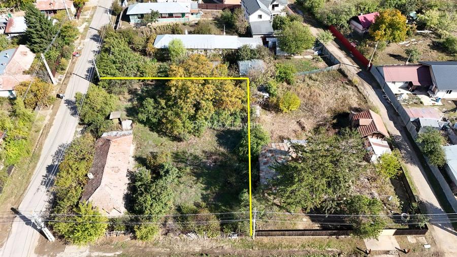 De vanzare urgent teren intravilan Petrachioaia IF - 14