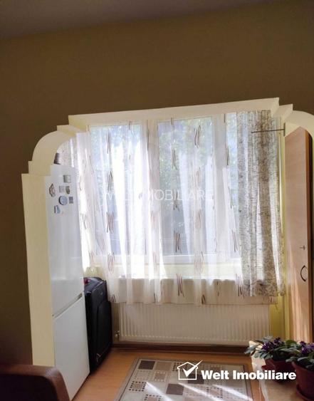 Garsonieră cochetă, 24 mp, zona Garii - Centrală Proprie - 11