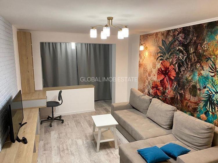 Inchiriere apartament 3 camere zona Obor - 2