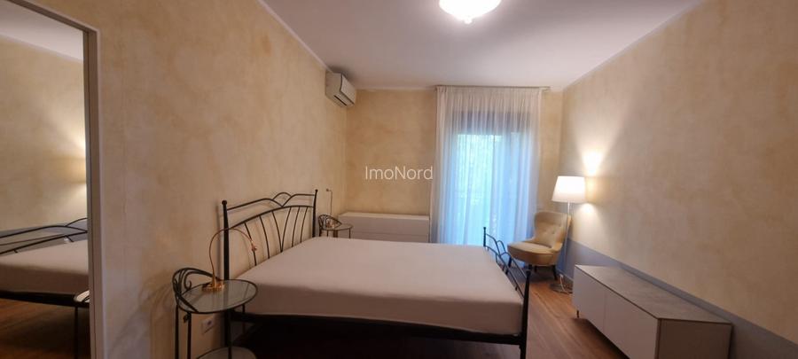 Apartament 3 camere de vanzare Baneasa - Sisesti loc parcare  suprateran - 13