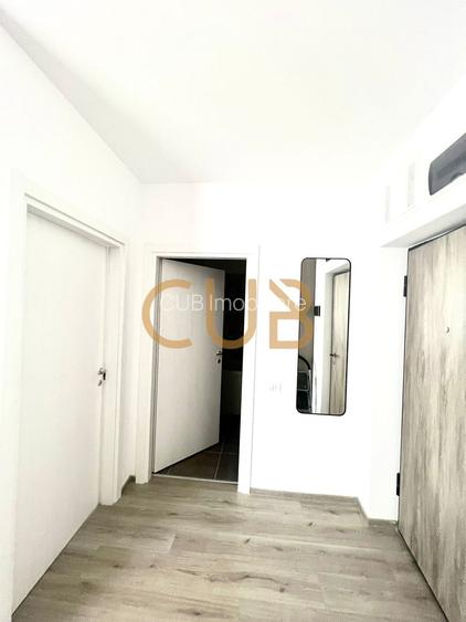 XCity Towers 2cam mobilat+utilat | loc de parcare, design deosebit | - 10