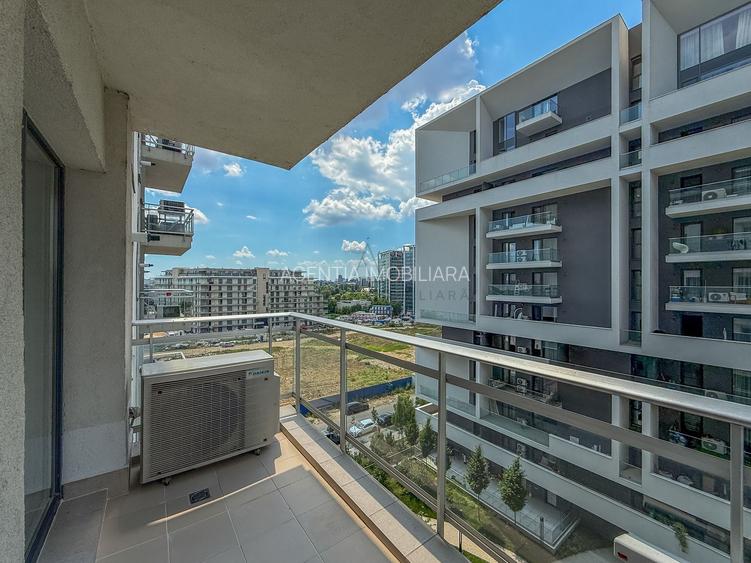 3 Camere Belvedere | Metrou Pipera - 18