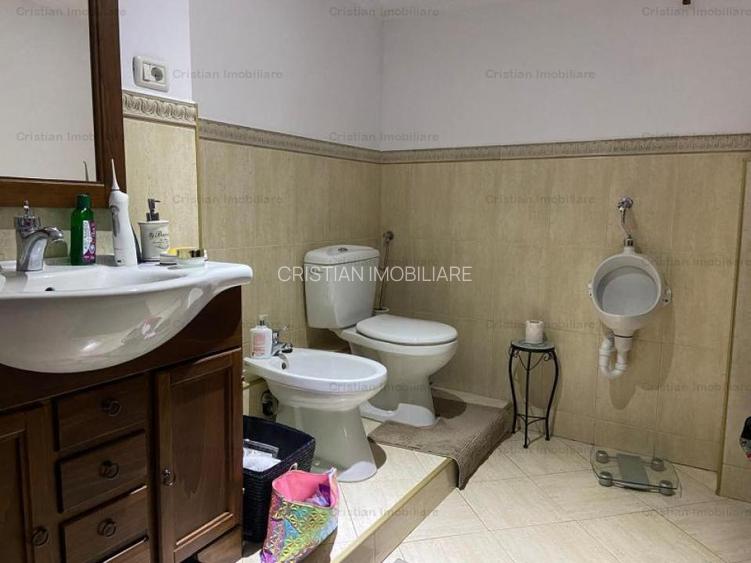 Vila  + Spatiu Comercial sos Buzaului 980mp construiti, teren 1526mp - 7