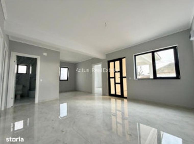 CASA LUMINA LA COMANDA | ZONA CENTRALA | TVA INCLUS - 10