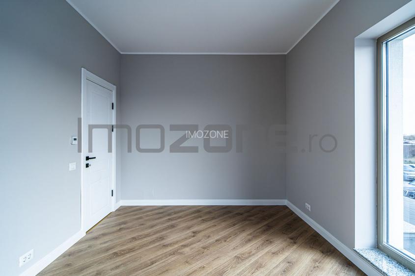 | COMISION 0% | VILA INDIVIDUALA |5 CAMERE| FINISATA COMPLET | TOATE UTILITATILE - 12