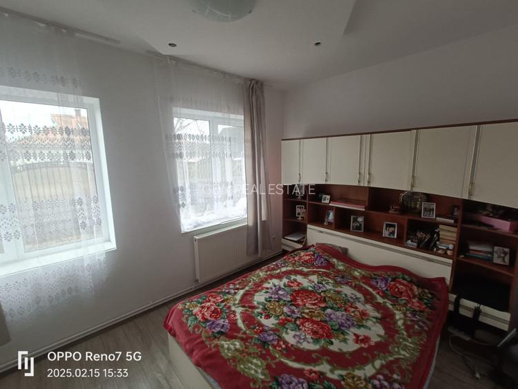 Casă - Complex rezidențial de vânzare Deda - Reghin - 11