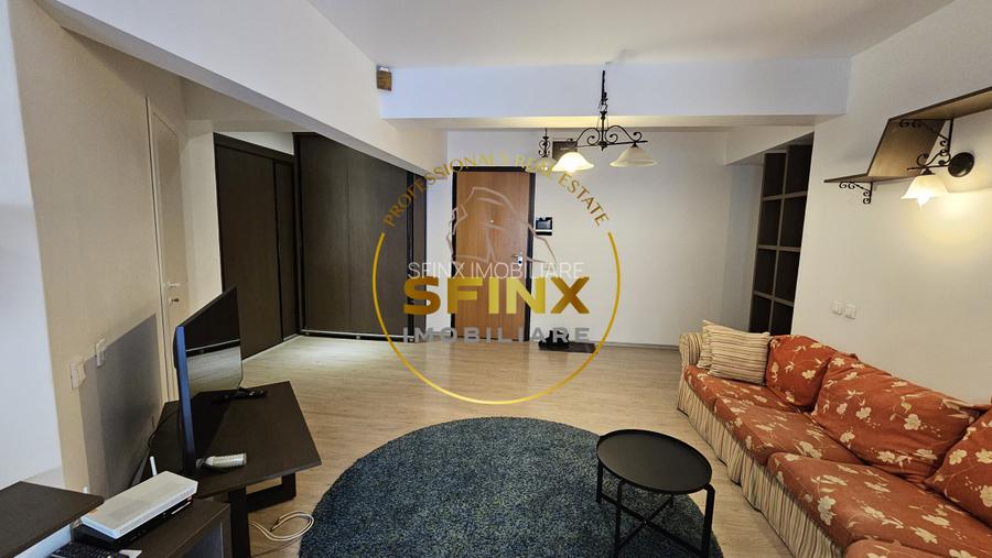 Eminescu, 4 camere pet friendly, bloc 2008, terasa, parcare subterana, boxa - 10