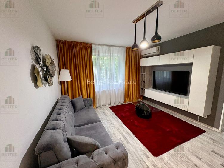 Apartament 2 camere decomandat | Aleea Uioara | Mobilat & Utilat - 3