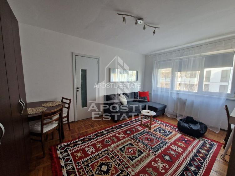 Apartament 2 camere de inchiriat , Zona Semicentrală -Timișoara - 2