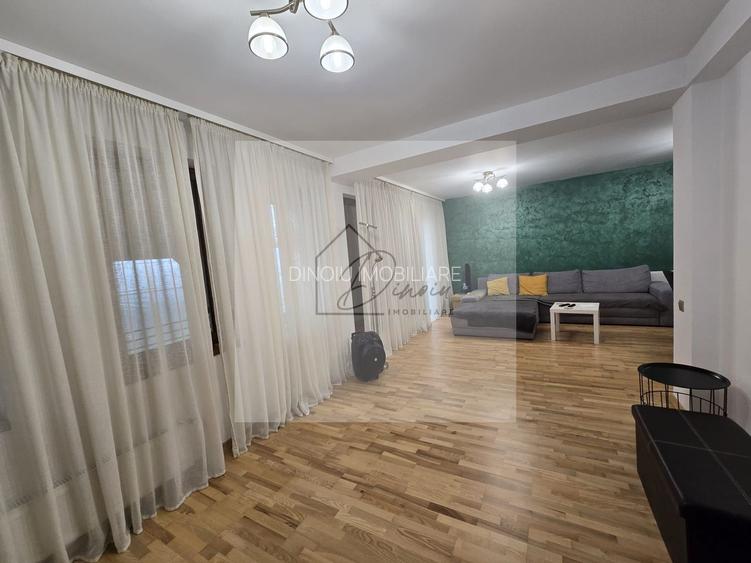 Vila 6 camere Aviatiei Pipera I Henri Coanda I Intabulata I COM 0% - 4