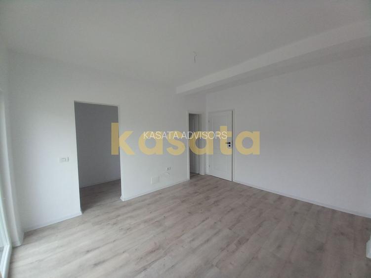 Duplex 140 mp + curte 200 mp | Bragadiru, Crisul Repede - Celofibrei - 5