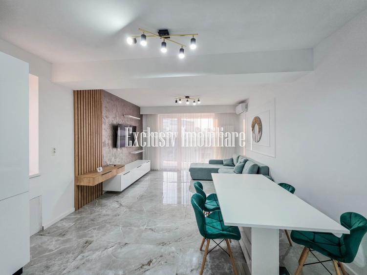 Apartament Premium cu Privata - Totul Nou - Prima Inchiriere - 3