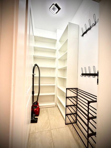 Apartament 2 camere Lux - Porsche Pipera - 9