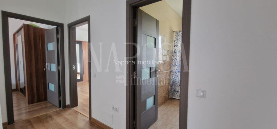 Apartament 4 camere de vanzare in Buna Ziua, Cluj Napoca - 8