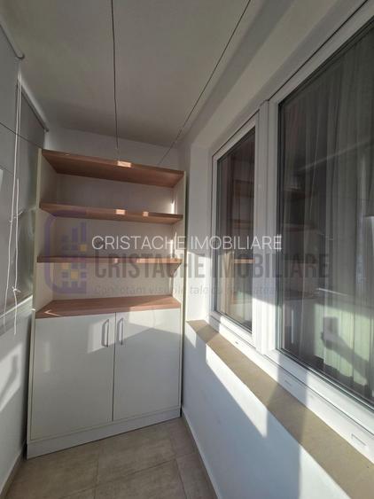 Renovat, 3 cam. dec. + parcare, la 10 min de metrou 1 Decembrie 1918 - 3