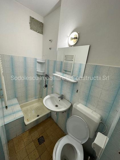 Apartament spatios 150 mp - 17