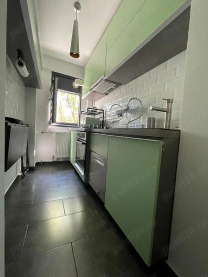 De Inchiriat Apartament 2 Camere | Lujerului | 3' Metrou | Veteranilor