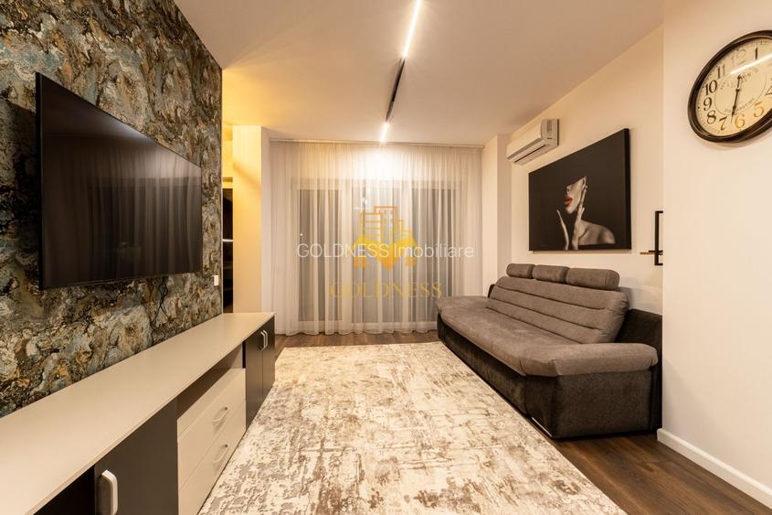 2 camere, bloc nou,parcare, Iris, Junior Zona Fabricii,LIDL,Elite City - 11
