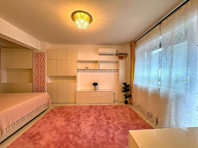 Sector 3 Pallady garsoniera decomandata 40mp mobilata et 2/3 - 3