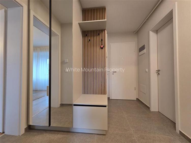 Apartament premium prima inchiriere Coresi Kasper - amenajare designer - 11