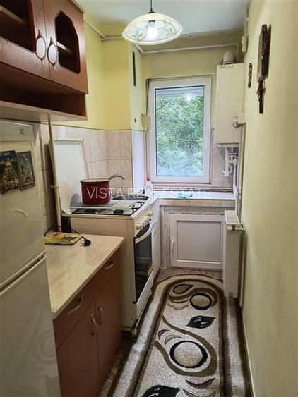 Apartament la parter cu 2 camere in Astra, Brasov - 15