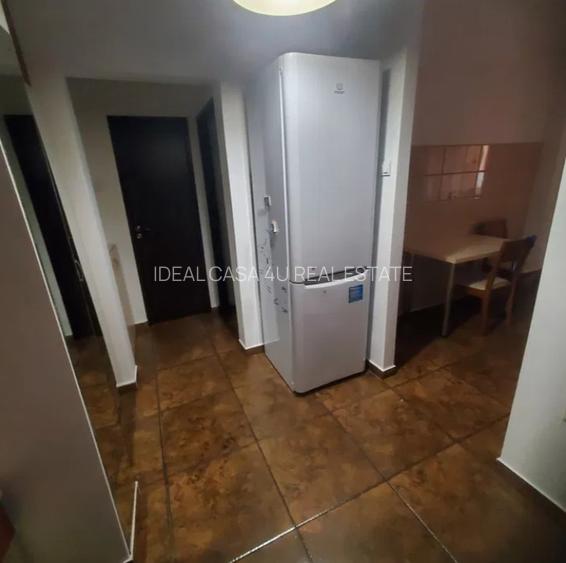 Apartament cu 2 camere in Dacia - 3