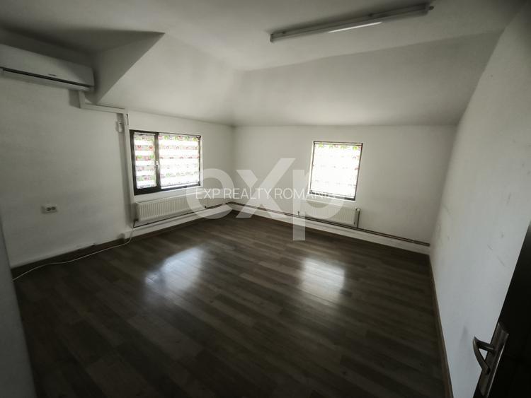 ULTRACENTRAL | Casa individuala | 6 camere | 500 mp teren - 13