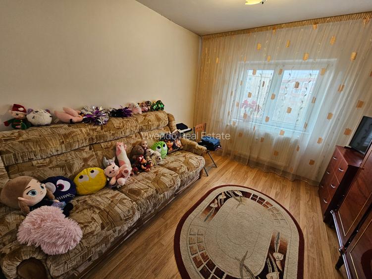 Apartament 3 camere Drumul Sarii - 5