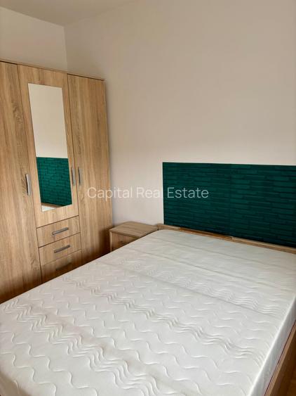 Apartament cu 2 camere Green Park - 8