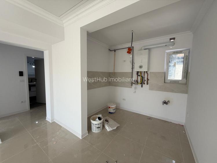 Apartament 2 camere, 40 mp, in Giroc - Hotel IQ - 6