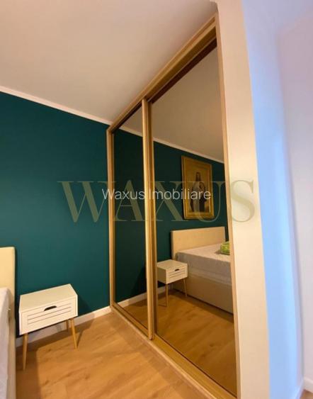 Apartament de vanzare cu 2 camere, Sesul de Sus, Floresti - 2