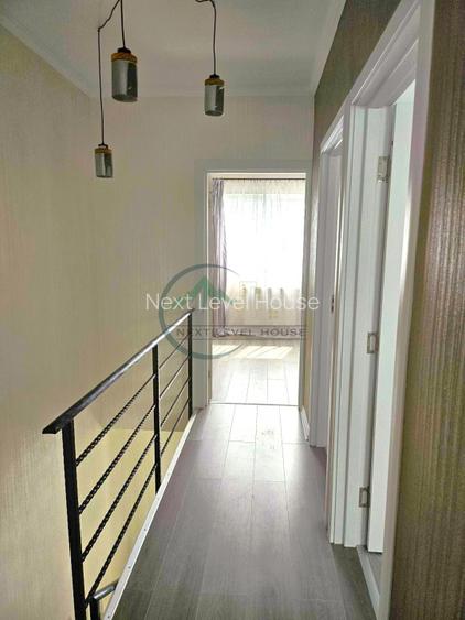 Casa de tip Duplex Sanpetru, mobilata - 10