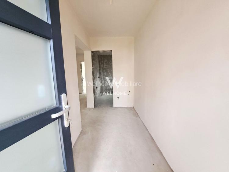 Casa Noua 4 camere, pivnita, terasa, 300 teren - 2