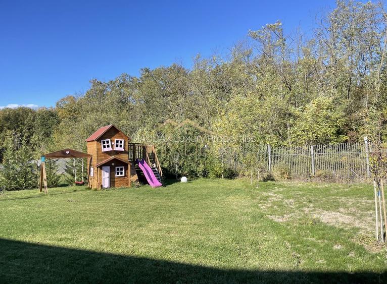 Masterpiece Villa*** 1140 mp Teren//Balotesti - 34