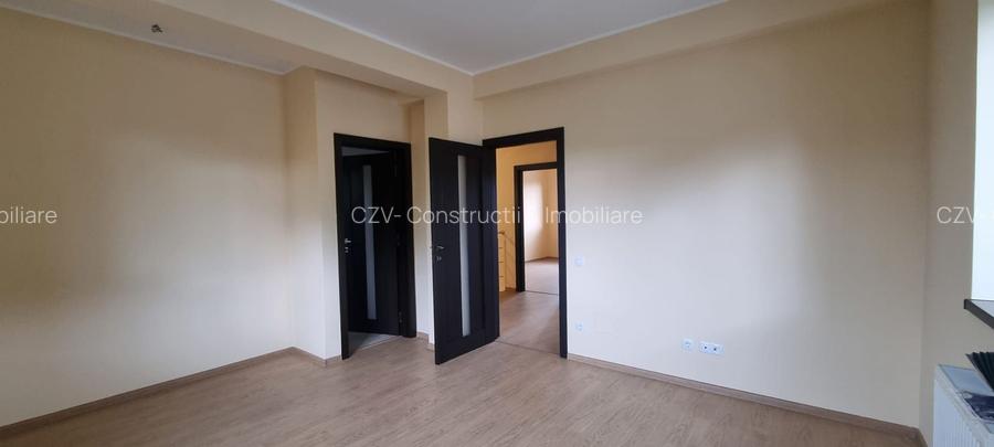 Duplex nou premium | Living generos | Mutare imediată - 12