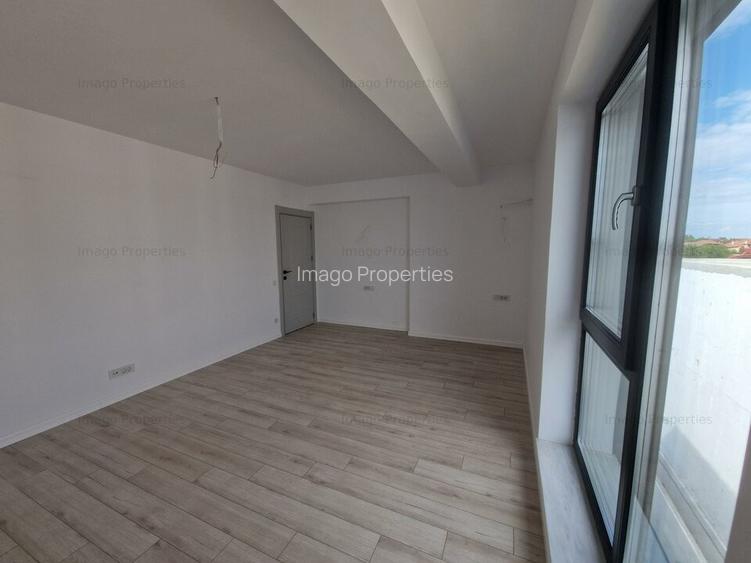 Apartament 4 camere, spațios, în bloc nou, finalizat în 2024, Pipera - 9