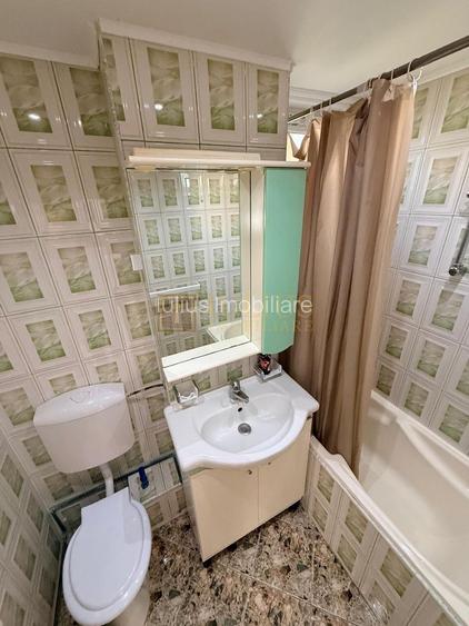 2 camere| Calea Sagului| apartament frumos| lift| centrala| - 10