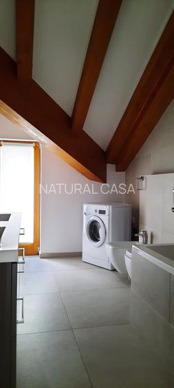 Apartament 3 camere, Modern, Nou, Parcare, Parc Sub Arini - 15