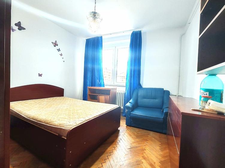 Apartament 2 camere Craiovei, confort 1/semidecomandat  - 3