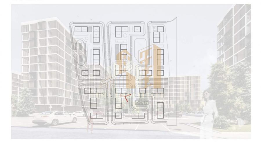 Teren intravilan cu proiect si autorizatie de constructie Brasov Harman - 12