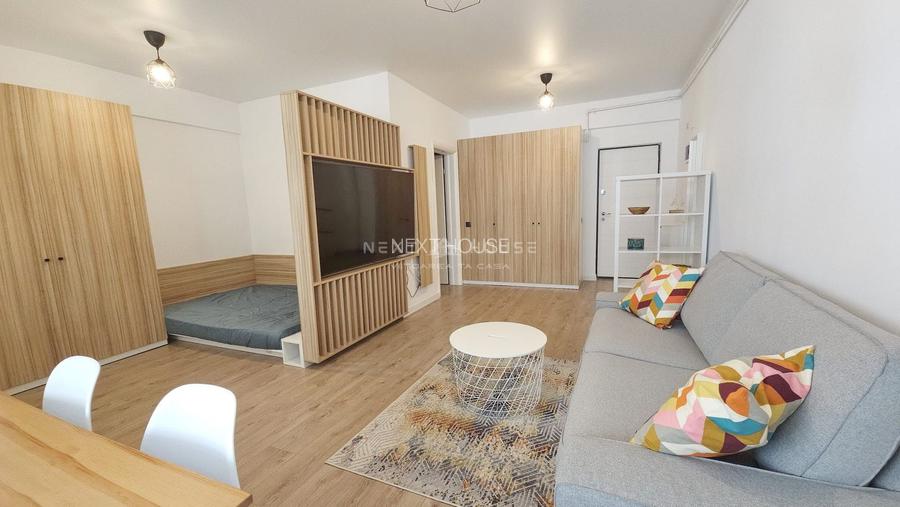 Studio Liberty Mall ( Unirii - Rahova  - Parcul Carol ) - 5