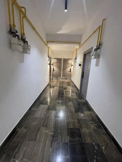 Apartament 2 camere + Loc de parcare– Complex Himson, Iași - 7