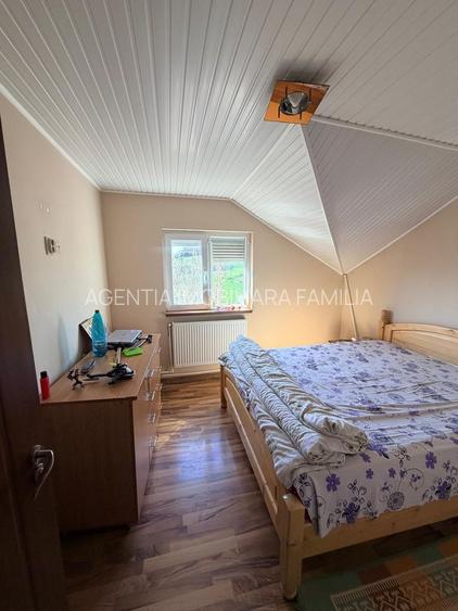 Vanzare casa P+M, Smardan( Galati ), la 2 minute de str.principala - 18